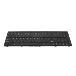 Klawiatura laptopa do Lenovo IdeaPad Y580, Y580NT, Y580A (podświetlana)