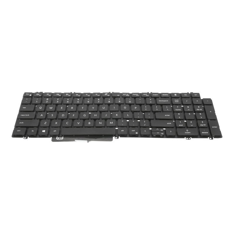 Klawiatura laptopa do Dell Latitude 5520, 5540 (podświetlenie)