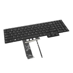 Klawiatura laptopa do Lenovo IdeaPad Gaming 3-15IMH05, Legion 5-15ARH05 (podświetlenie)