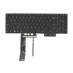 Klawiatura laptopa do Lenovo IdeaPad Gaming 3-15IMH05, Legion 5-15ARH05 (podświetlenie)