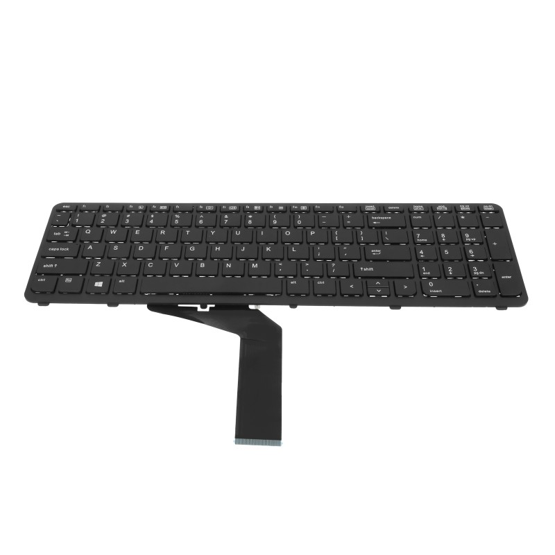 Klawiatura laptopa do HP Zbook 15 G1 G2, 17 G1 G2