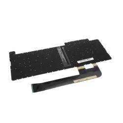 Klawiatura laptopa do Asus TUF Gaming FX506L, FX706L (numeryczna, podświetlana)