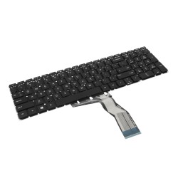 Klawiatura laptopa do HP 250 G6, 255 G6, 17-BS