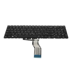 Klawiatura laptopa do HP 250 G6, 255 G6, 17-BS
