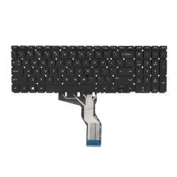 Klawiatura laptopa do HP 250 G6, 255 G6, 17-BS
