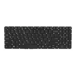 Klawiatura laptopa do Acer Aspire A715-71G, E5-722 (numeryczna, podświetlana)