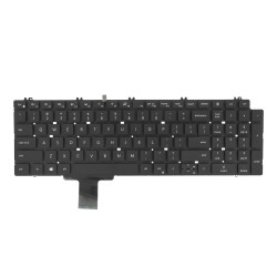 Klawiatura laptopa do Dell Precision 7750 7550... | PartsPC.pl