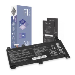 Bateria Mitsu do Asus ROG Strix G512LU, G531GU, G712LU | PartsPC.pl