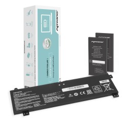 Bateria Movano do Asus ROG Strix G15 G513IC, G17 G713IE