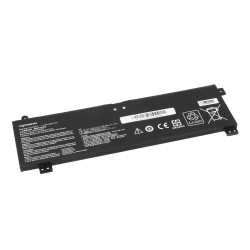 Bateria Movano do Asus ROG Strix G15 G513IC, G17 G713IE