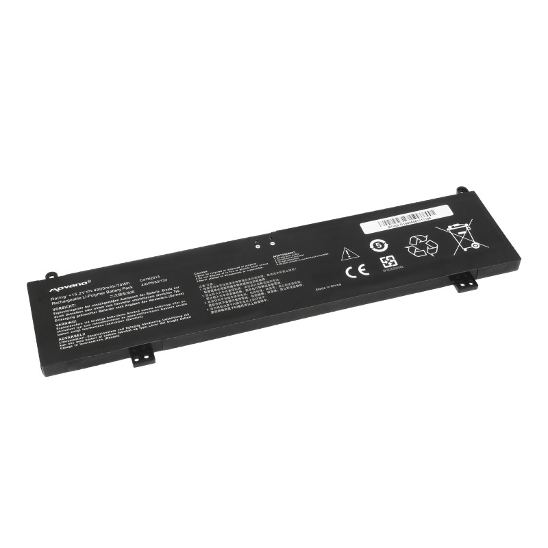 Bateria Movano do Asus ROG Strix G15 G513, G17 G713 | PartsPC.pl
