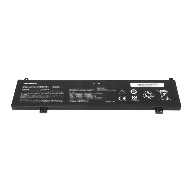 Bateria Movano do Asus ROG Strix G15 G513, G17 G713 | PartsPC.pl