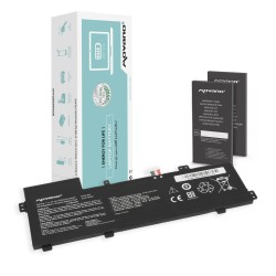 Bateria Movano do Asus Zenbook UX510U, BX510U | PartsPC.pl