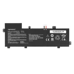 Bateria Movano do Asus Zenbook UX510U, BX510U | PartsPC.pl