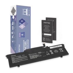 Bateria Mitsu do Asus Zenbook 14 UX435E, UX435EA | PartsPC.pl