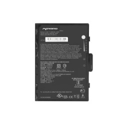 Bateria Movano do Getac K-120