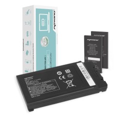 Bateria Movano do Panasonic ToughBook CF-54 | PartsPC.pl