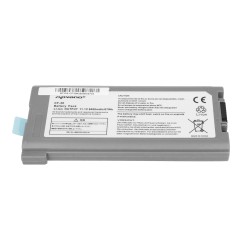 Bateria Movano do Panasonic ToughBook CF-30, CF-31, CF-53