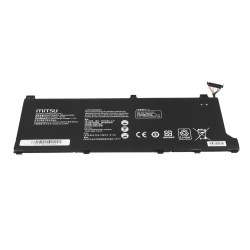Bateria Mitsu do Huawei Matebook D14 (2020), Honor Magicbook 14 (2019)