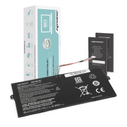 Bateria Movano do Acer CP311, SP111, SF514