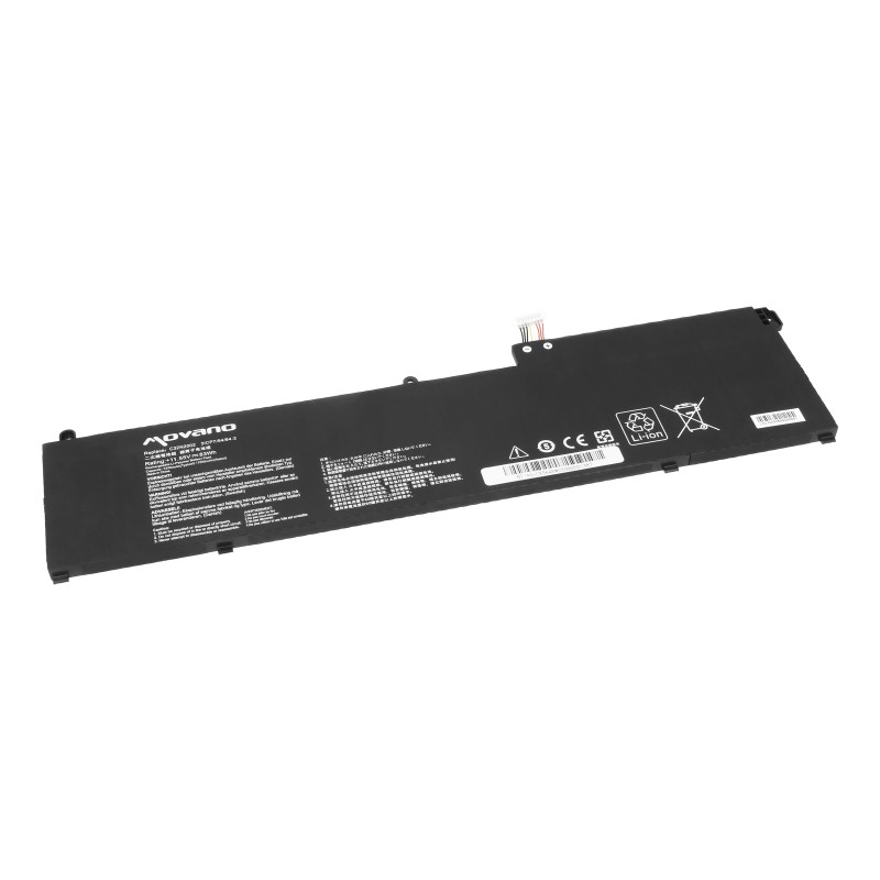 Bateria Movano do Asus Zenbook Flip 15 UX564E, Pro 15 UX535L… | PartsPC.pl
