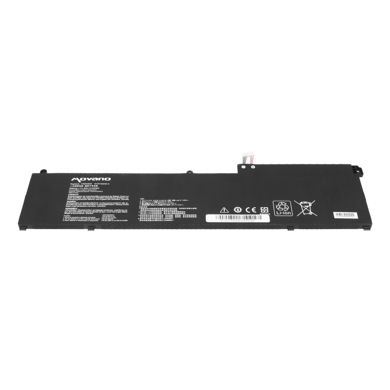 Bateria Movano do Asus Zenbook Flip 15 UX564E, Pro 15 UX535L… | PartsPC.pl