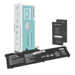 Bateria Movano do Asus ROG Strix GL702VM, GL702VS, GL702VT