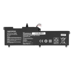 Bateria Movano do Asus ROG Strix GL702VM, GL702VS, GL702VT