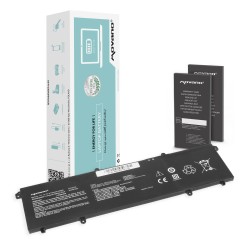 Bateria Movano do Asus VivoBook 14X, 15X, 16X | PartsPC.pl