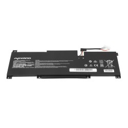 Bateria Movano do MSI Modern 14 C12M, Stealth 15M A11UEK | PartsPC.pl