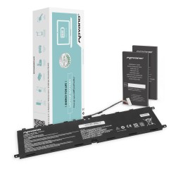 Bateria Movano do MSI Leopard GP66 10UH, 11UH, Vector GP76 | PartsPC.pl