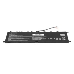 Bateria Movano do MSI Leopard GP66 10UH, 11UH, Vector GP76 | PartsPC.pl