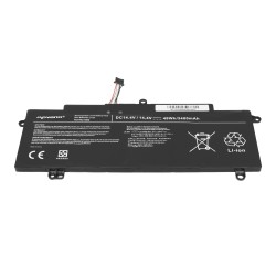 Bateria Movano do Toshiba Tecra Z40, Z50