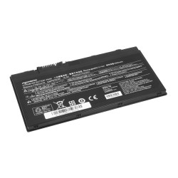 Bateria Movano do Fujitsu LifeBook P727, P728, U727, U728, U729
