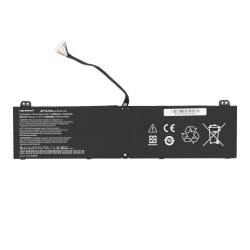 Bateria Movano do Acer ConceptD 7 CN715, Predator Triton 500 PT515