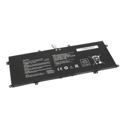 Bateria Mitsu do Asus Zenbook 13, 14 UX325EA, UX425EA (3200mAh)