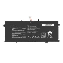 Bateria Mitsu do Asus Zenbook 13, 14 UX325EA, UX425EA (3200mAh)