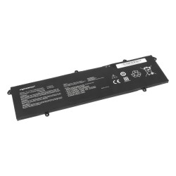 Bateria Movano do Asus VivoBook 14X K3405VF, 16X K3605V, Pro 15 M3500