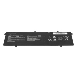 Bateria Movano do Asus VivoBook 14X K3405VF, 16X K3605V, Pro 15 M3500