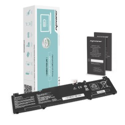 Bateria Movano do Asus Q406D, Zenbook UX462D