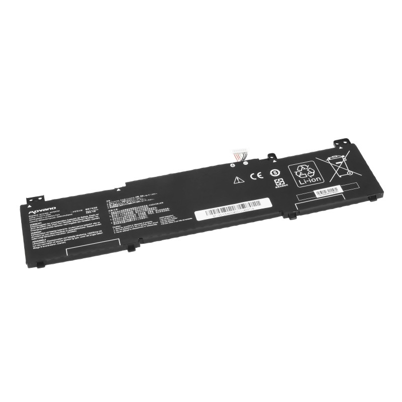 Bateria Movano do Asus Q406D, Zenbook UX462D