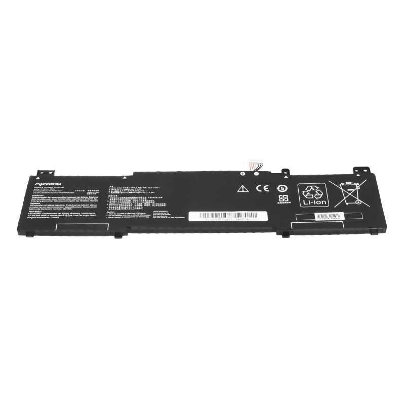 Bateria Movano do Asus Q406D, Zenbook UX462D