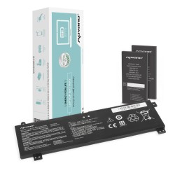 Bateria Movano do Asus ROG Strix G15 G513IC, G17 G713IE (2900mAh)