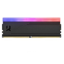 GOODRAM Pamięć DDR5 IRDM 32GB(2*16GB) /6000 CL30 BLACK RGB