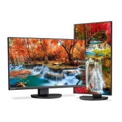 Sharp Monitor MultiSync DD-EA272F 27 cali czarny