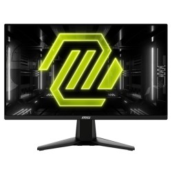 MSI Monitor MAG 255F E20 24.5 cala LED/FHD/Flat/200Hz/Czarny