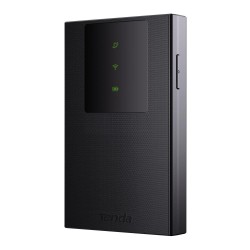 Router bezprzewodowy mobilny Tenda 4G180 v4.0 LTE Nano | PartsPC.pl