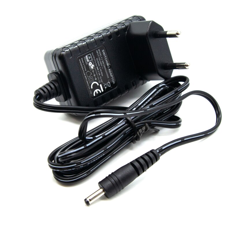 Unitek Zasilacz 5V 2A | PartsPC.pl