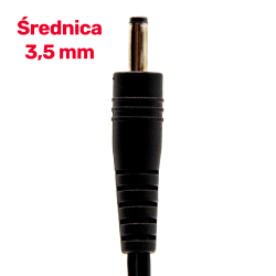 Unitek Zasilacz 5V 2A | PartsPC.pl