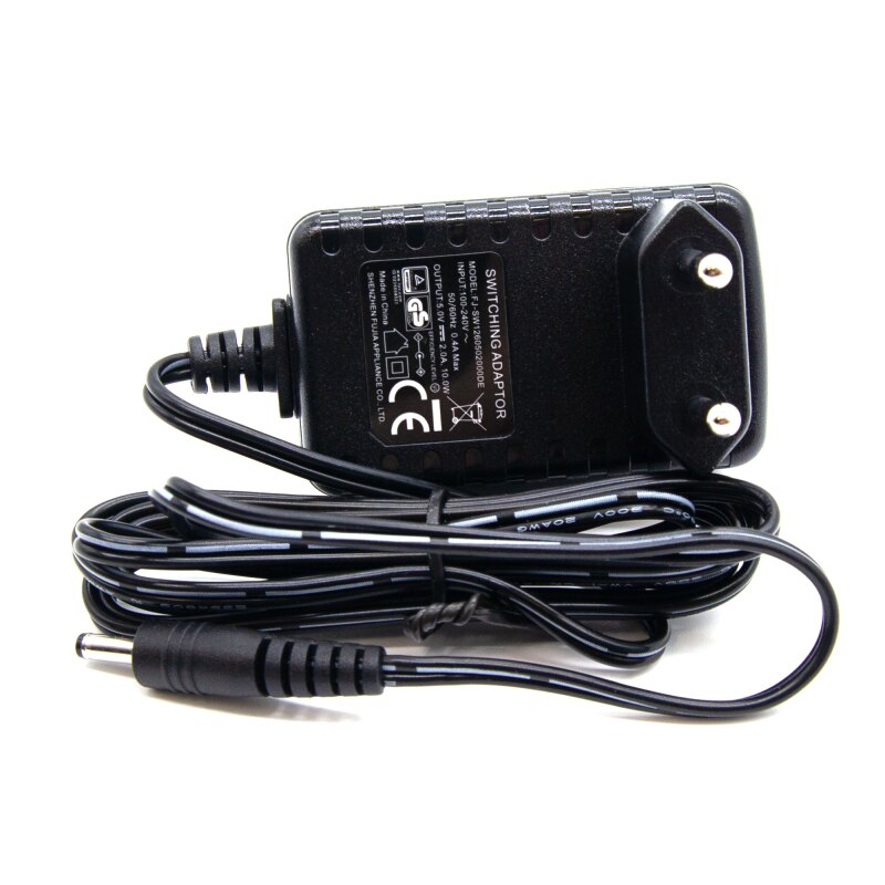 Unitek Zasilacz 5V 2A | PartsPC.pl